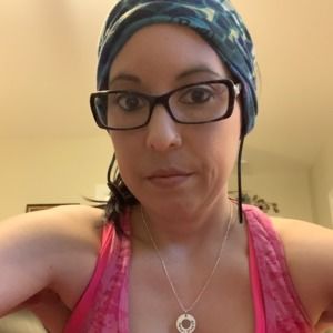 Meet your Posher, Nichole